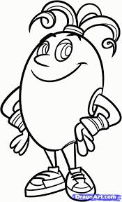 Free pacman for kids coloring home Pacman Coloring Pages Free Coloring Pages Pinterest Coloring Coloring Home