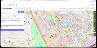The handy feature can help you find the best route click the icon, and google maps will display a list of nearby lot or street parking and your distance. Using Maps To See Beyond The Obvious The Kit 1 0 Documentation