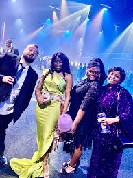 Mildred Johnson Bundu-Kamara