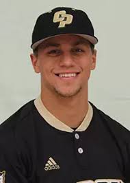 2018 Baseball Roster