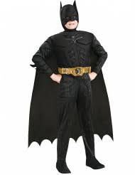 Includes jacket with attached shirt, tie and vest, plus pants and mask. Gunstiges Batman Kostum Finden Und Online Kaufen