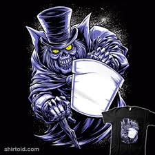 One will fall #godzillavskong march 2021. The Hatbox Shirtoid