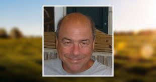 Mark Cameron Morrison Obituary February 19, 2017