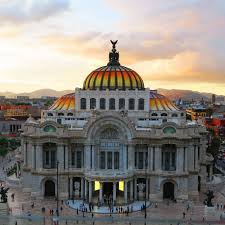 The spanish used the city center as their headquarters and so did the government of independent mexico after them. 33 Awesome Things To Do In Mexico City Be My Travel Muse