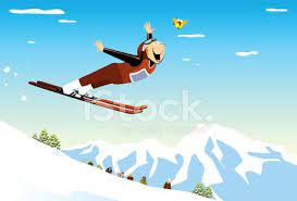 With these clip art resources, you can use for printing, web design, powerpoints, classrooms, craft you can explore this clip art category and download the clipart image for your classroom or design. Ski Jumping Clipart 1 566 198 Clip Arts