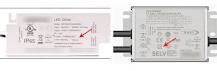 Class I and Class II, Class 1 and Class 2, LED Driver ...