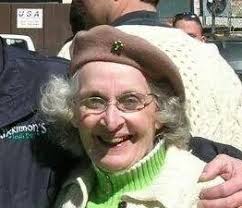 Obituary information for Marie J. Corey