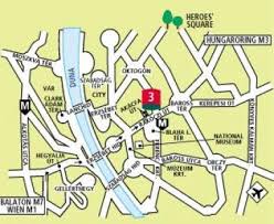 Największe atrakcje budapeszt google my maps budapeszt mapa zabytków mapa budapeszt on. Hotel Ibis Budapeszt Mapa Orientacyjna
