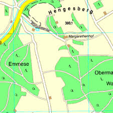 Sina mainitz ist eine deutsche journalistin. Stadtplan Marsberg