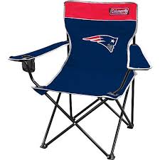 Official Proshop Of The New England Patriots Tailgate Chairs Dallas Cowboys Cincinnati Bengals