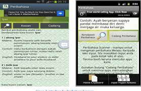 Need to translate abang ipar from malay? Figure 13 From Malay Idioms And Proverbs Game For Android Semantic Scholar