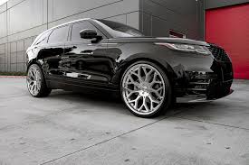 Wheels Range Rover Velar With Giovanna Wheels Essential Style For Men Range Rover Range Rover Supercharged Custom Wheels