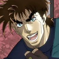 We did not find results for: Joseph Joestar The Personality Database Pdb Jojo No Kimyou Na Bouken