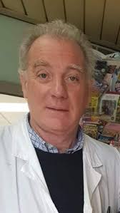 Il dott. Angelo Frieri Nominato Direttore Sanitario dell' Ospedale  "Frangipane" di Ariano Irpino Il Direttore Generale dell'A.S.L. Avellino,  dott. ssa Morgante, ha deciso il cambio di vertice dell' Ospedale  "Frangipane" di Ariano