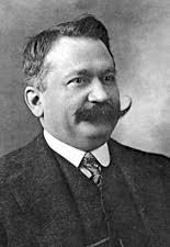 GASTON DOUMERGUE (1863-1937)