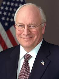 A statement from Cheney's family says he died due to complications of  pneumonia and cardiac and vascular disease.
