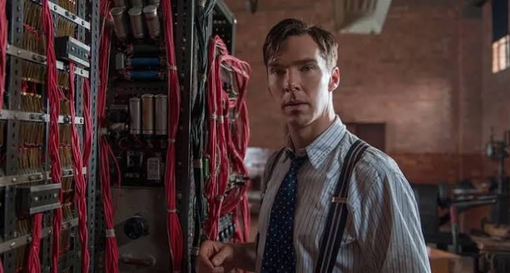 The Imitation Game' entertains at the expense of accuracy