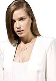 Pia Lariat Sparkly Earrings Jennifer Zeuner Jewelry Lariat