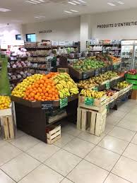 5 fruits et légumes par jour: Commercialiser Des Fruits Et Legumes Biologiques Synadisbio
