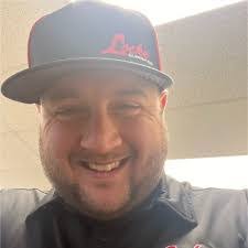 Daren Granger's Instagram, Twitter & Facebook