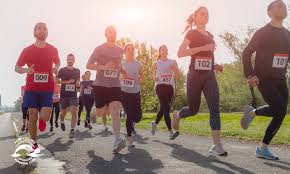Image result for half-marathon