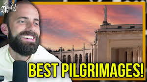 Seven U.S. Pilgrimage Destinations You Should Visit