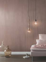 Trendige Wandgestatlung Metallic Rosegold Ein Extravagantes Wanddesign Metallic Wandfarbe Alpina Farbrezepte Wandfarbe