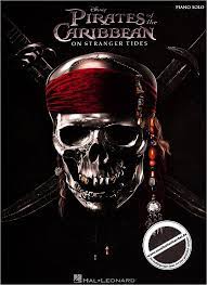 It may be it may be hard to think back that far, because the lumbering. Pirates Of The Caribbean 4 On Stranger Tides Von Zimmer Hans Hl 313579 Noten