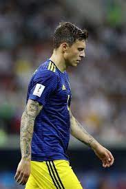 Find out everything about victor lindelöf. Pin On I Would Want