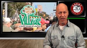 Facebook Community Pages agent inner circle michael krisa