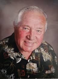 Obituary for Allen L. Frank