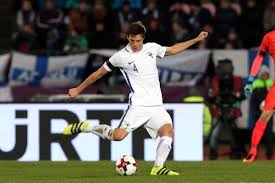 Sauli väisänen (born 5 june 1994) is a finnish football defender who plays for italian club chievo and represents the finland national football team. Sauli Vaisanen Vahasanainen Siirtohuhuista Serie A Han Sellaista Olen Kuullut Mutta Suomifutis