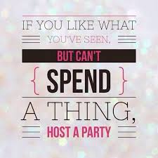Host A Party March Dates Still Open And Booking Now For April May The Goodies Are Worth It Http Bit Hostess Wanted Facebook Party Jamberry Party