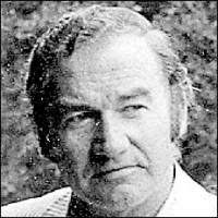 JOHN TIRRELL Obituary (1925