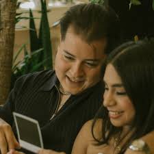 Ildefonso Caballero and Estrella Miranda's Wedding Website