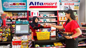 20102020 perhatikan contoh soal bulat telur diputar 90 derajat dan mengalami ukuran yang. Alfamart Sales Strengthen Inside Retail