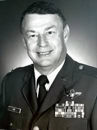 Thomas Linn Obituary