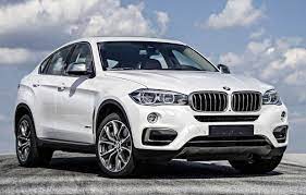 Bmw X4 Chega Ao Brasil Por R 264 950 Novo X6 Sai Por R 459 950 Bmw X6 Bmw 2017 Bmw