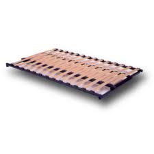 Cadre A Lattes 90x190 Cm Sedac Extensible Vente De Sommier Et Cadre A Lattes Conforama