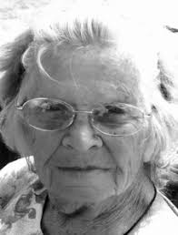 Katherine Reed Obituary (1921