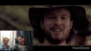 VETERAN REACTS TO) Karl Sapp