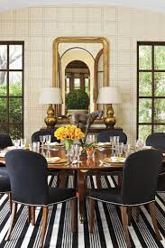 Beautiful Wallpaper Ideas In 2020 Glamourous Dining Room Dining Room Floor Dining Room Design
