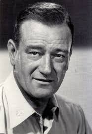 John Wayne's Handsomeness and Acting Career