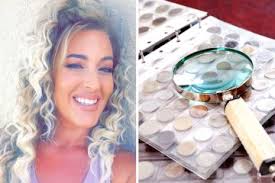 Exact 'double' detail