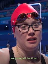 Paralympics Weightlifting Team Gb