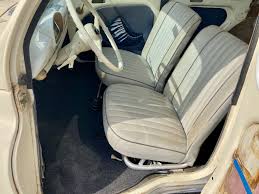 Image result for Parchment Cream 1960 Renault