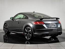 Image result for Daytona Gray 2018 TTRS