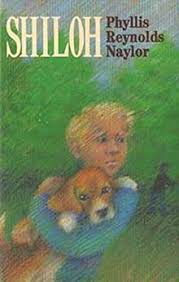 And as the children's book field explodes with great titles in this format, it is no surprise to see more and more picture books usi… Shiloh Naylor Novel Wikipedia