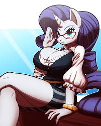 Rule34 - If it exists, there is porn of it  kojiro-highwind, rarity (mlp)   2025824