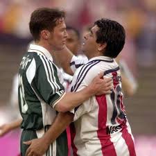 Thu 2 jul 2020 07.00 edt last modified on thu 2 jul 2020 07.03 edt 1) on wednesday, we will celebrate the return of test cricket with england taking on west indies. Diego Maradona Lothar Matthaus Erinnert Sich An Richtige Party